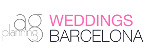 AG Planning - Barcelona Weddings